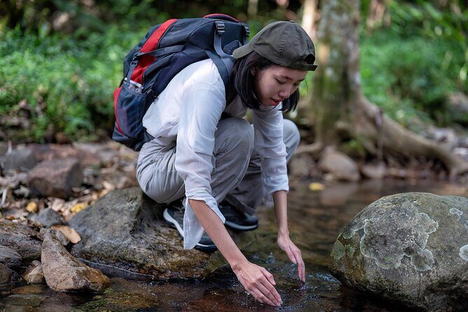 Montego Bay Tour to Blue Hole & Dunns River Falls - The Sum Up: Is It Worth It?