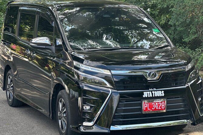 Montego Bay VIP airport transfer to Ocho Rios - Good To Know