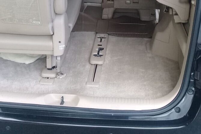 Montego Bay VIP airport transfer to Ocho Rios - Flexibility for Stops