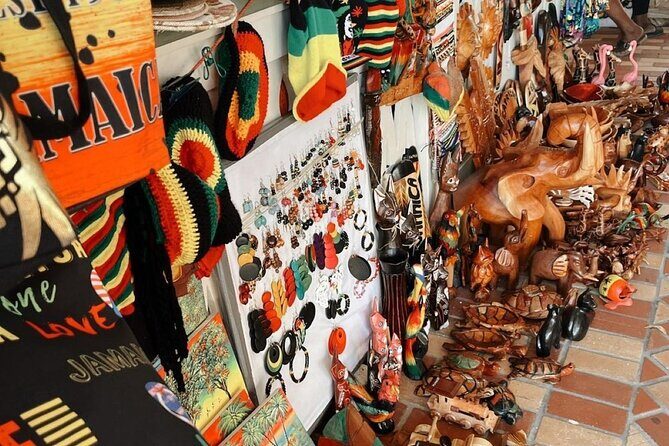 Montego Bay VIP Drive Tour with Bryan Ottey - Practical Tips for Future Travelers