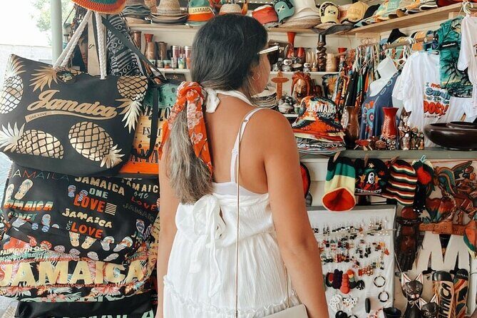 Montego Bay VIP Drive Tour with Bryan Ottey - The Sum Up