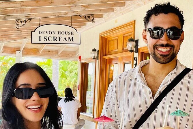 Montego Bay VIP Drive Tour with Bryan Ottey - FAQ