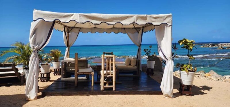 Montego Bay: VIP Oceanfront Cabana at Bamboo Beach Club - Final Thoughts