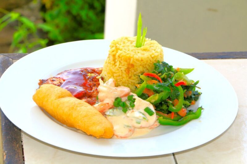 Montego Bay: Yaaman Adventure Park ATV Tour with Lunch - Final Thoughts: Who Will Love This Tour?  