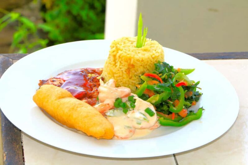 Montego Bay: Yaaman Adventure Park ATV Tour with Lunch - Frequently Asked Questions  