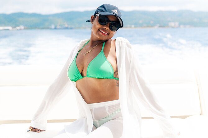 Montego Bay Yacht Cruise with DJ Open Bar and Water Sports - Whats Included and What to Keep in Mind