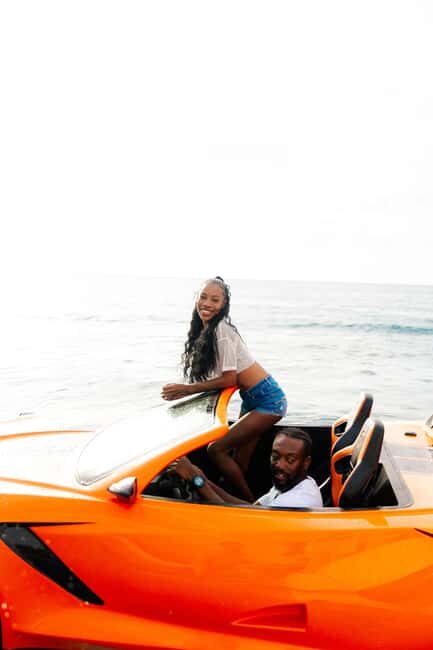 Montego Bay: Yacht Tour with Food, Drinks & Swimming Stop - What Makes This Yacht Tour Special