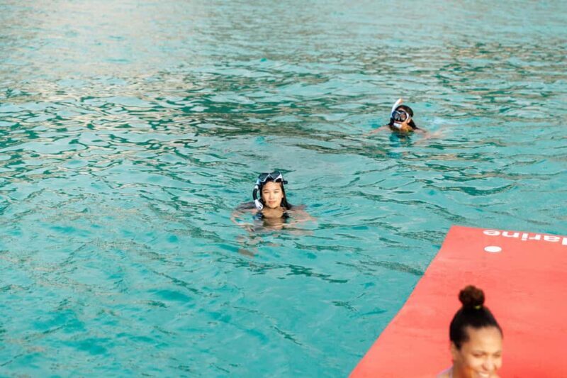 Montego Bay: Yacht Tour with Food, Drinks & Swimming Stop - Authentic Experiences and Practical Insights