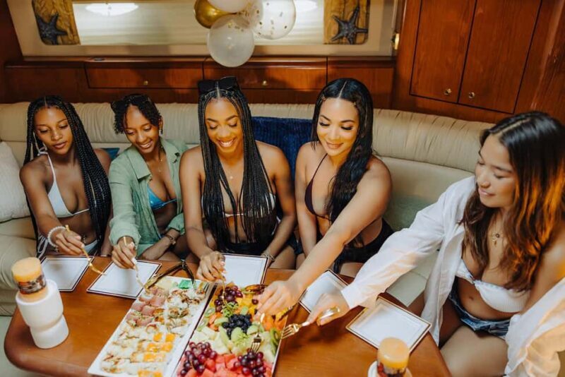 Montego Bay: Yacht Tour with Food, Drinks & Swimming Stop - Final Thoughts