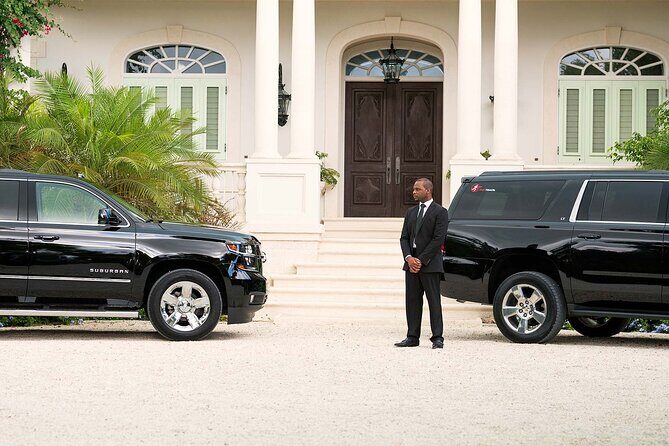 Montego Private Arrival Airport Transfer to Hotels - Good To Know