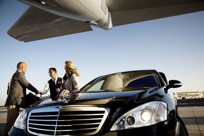 Montego Private Arrival Airport Transfer to Hotels - Why Choose This Transfer?