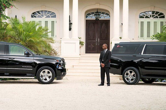 Montego Private Arrival Airport Transfer to Hotels - FAQ