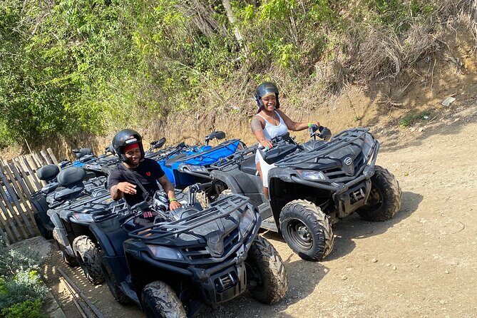 Montegobay ATV Riding - The Sum Up: Is It Worth It?