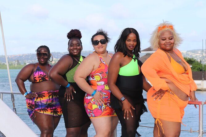 Montegobay Flying Dress and Kayak Photo Shoot - The Logistics and Practical Details