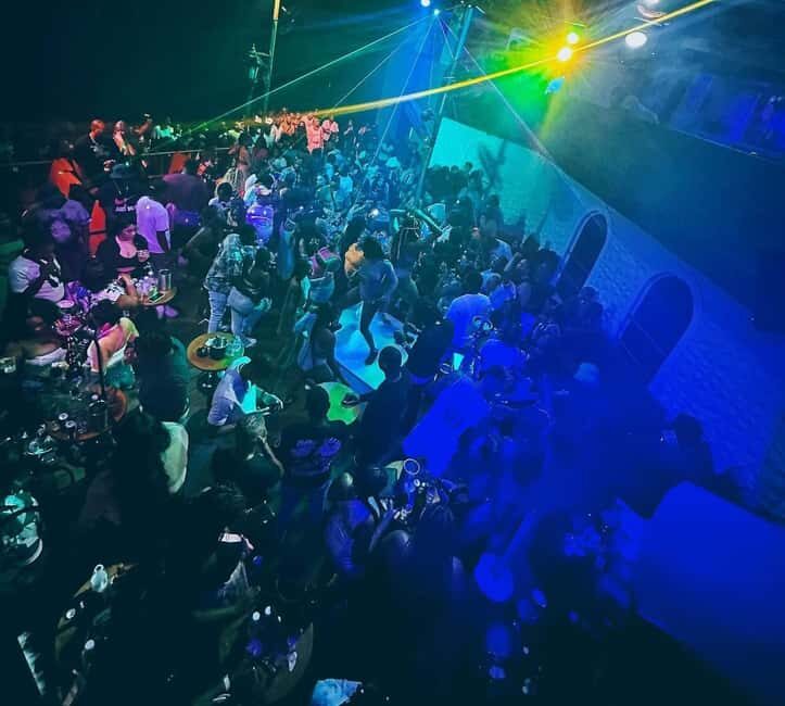 Montegobay nightlife experience - Good To Know