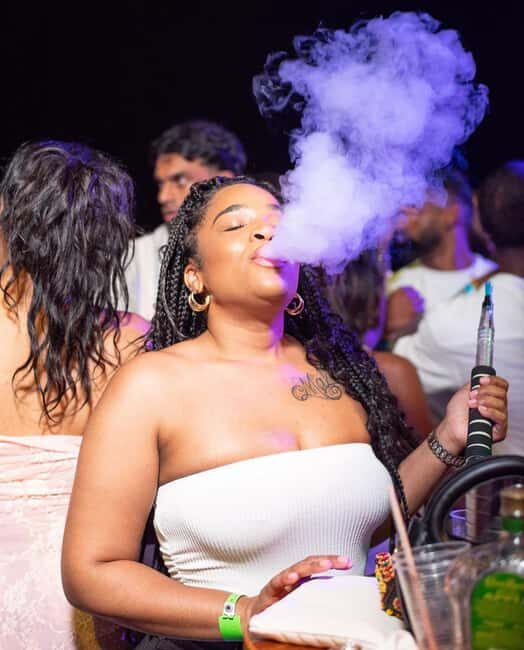 Montegobay nightlife experience - An In-Depth Look at the Montegobay Nightlife Experience