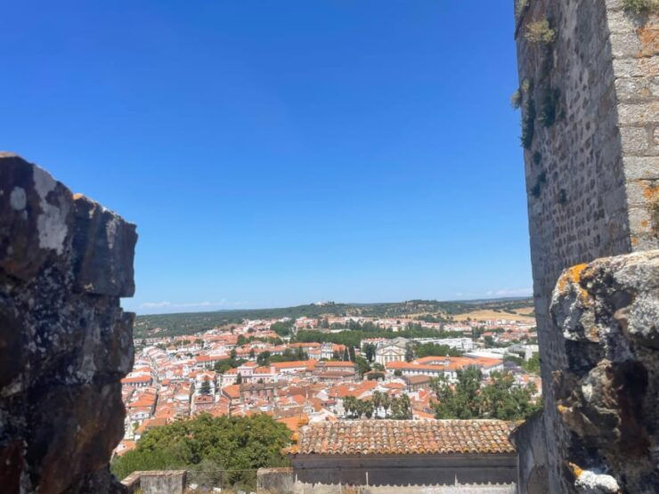 Montemor-o-Novo or Évora: Day Tour in Montemor, Évora - Itinerary Highlights