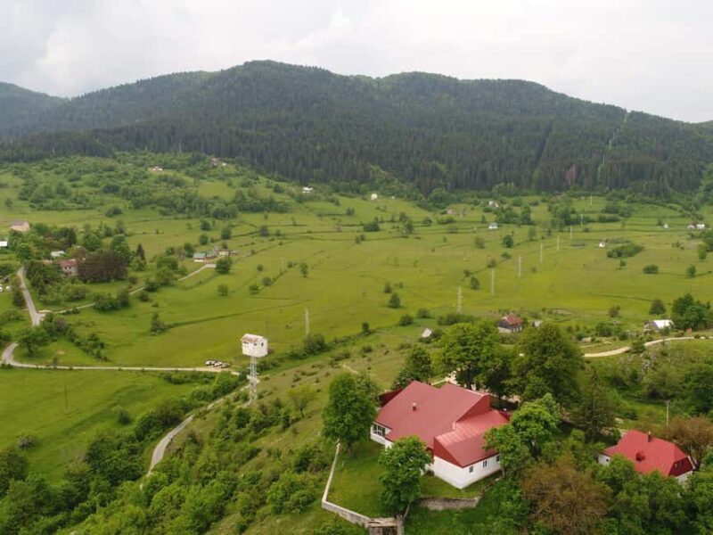 Montenegro: 7-Day Adventure Camp with Rafting & Horse Riding - An In-Depth Look at the Montenegro Adventure Camp