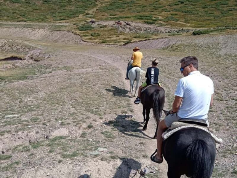 Montenegro: 7-Day Adventure Camp with Rafting & Horse Riding - FAQ