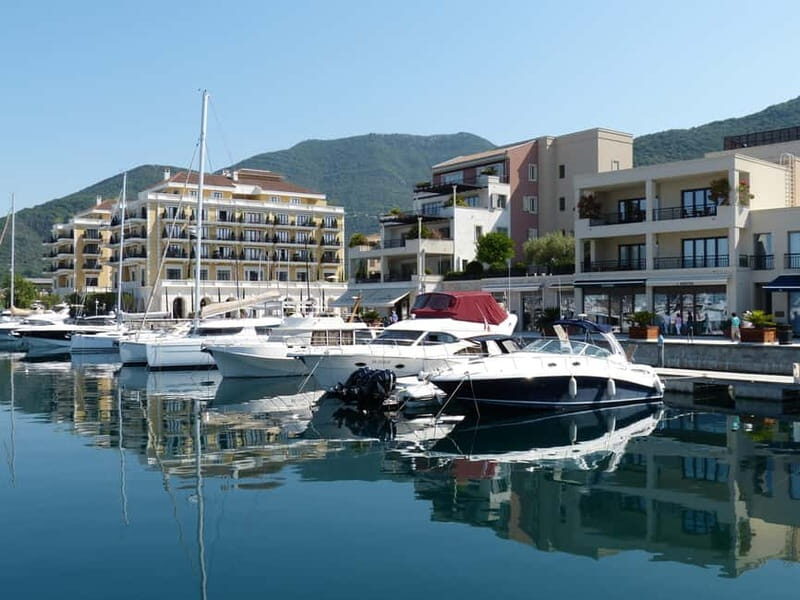 Montenegro: Adriatic Jewels Private Tour - Good To Know