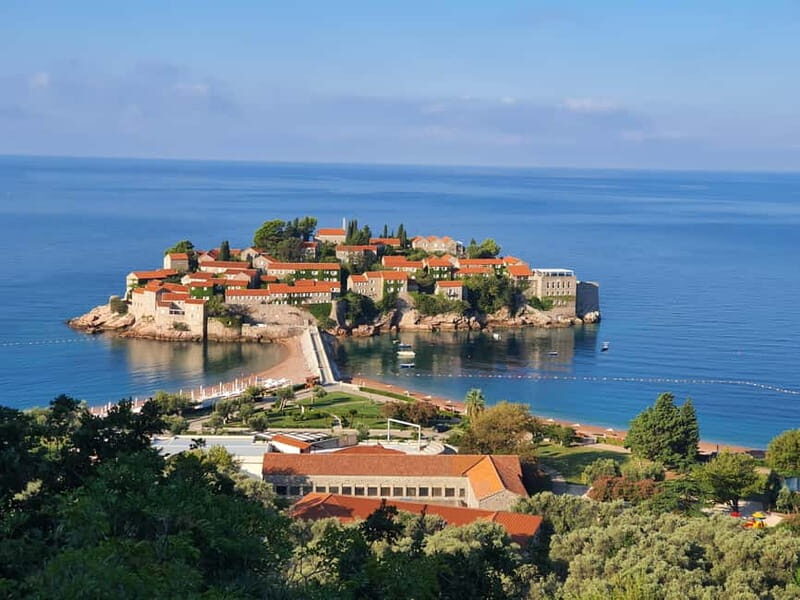 Montenegro: Adriatic Jewels Private Tour - A Closer Look at the Montenegro: Adriatic Jewels Private Tour