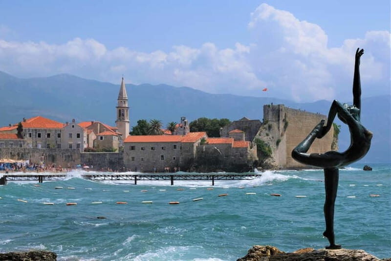 Montenegro: Adriatic Jewels Private Tour - Pricing and Value