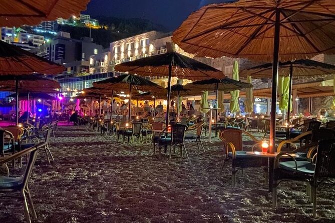 Montenegro Airport Transfer - Pickup and Drop-off