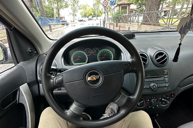Montenegro Airport Transfer - The Sum Up