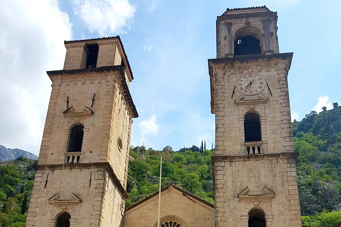 Montenegro and Kotor Private Tour - Tour Highlights