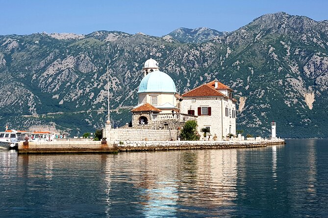 Montenegro and Kotor Private Tour - Whats Included