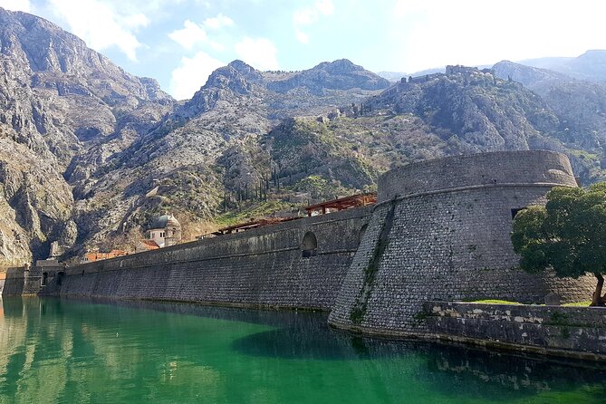 Montenegro and Kotor Private Tour - Frequently Asked Questions