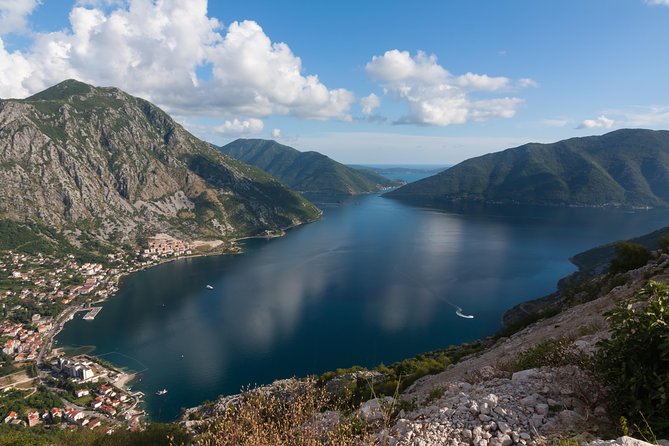 Montenegro Bay Cruise With Lunch on the Boat Day Trip - Additional Information