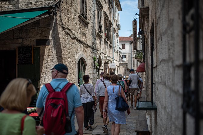 Montenegro: Bay of Kotor Day Trip From Dubrovnik - What To Expect