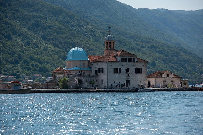 Montenegro: Bay of Kotor Day Trip From Dubrovnik - Additional Info