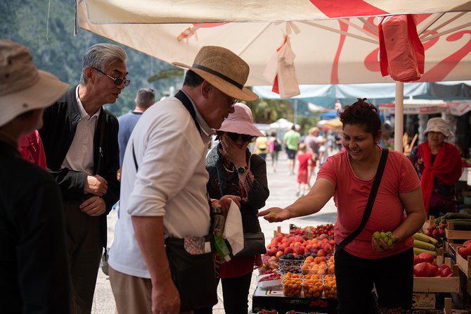 Montenegro: Bay of Kotor Day Trip From Dubrovnik - Frequently Asked Questions