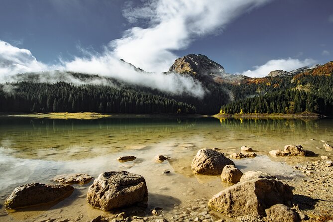 Montenegro: Black Lake and Tara Canyon Day Trip - Tour Overview