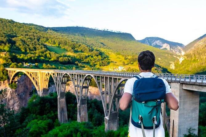 Montenegro: Black Lake and Tara Canyon Day Trip - Traveler Reviews