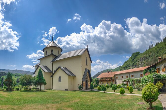 Montenegro: Black Lake and Tara Canyon Day Trip - Additional Information