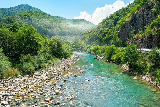 Montenegro: Black Lake and Tara Canyon Day Trip - Special Offer Details
