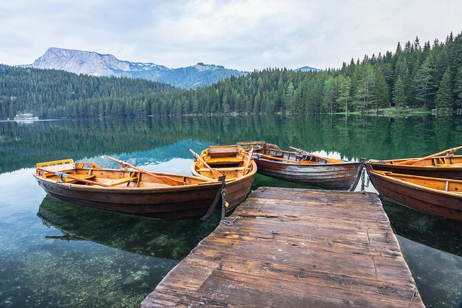 Montenegro: Black Lake and Tara Canyon Day Trip - Frequently Asked Questions
