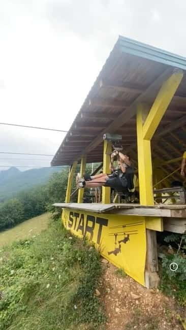 Montenegro Black Lake-Durmitor, Tara (kanyon ,river, bridge) - Who Would Love This Tour?