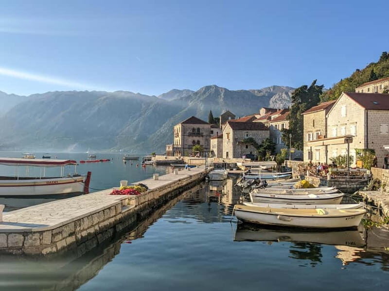 Montenegro: Boka Bay Private Tour - Why This Tour Works and Who It’s For