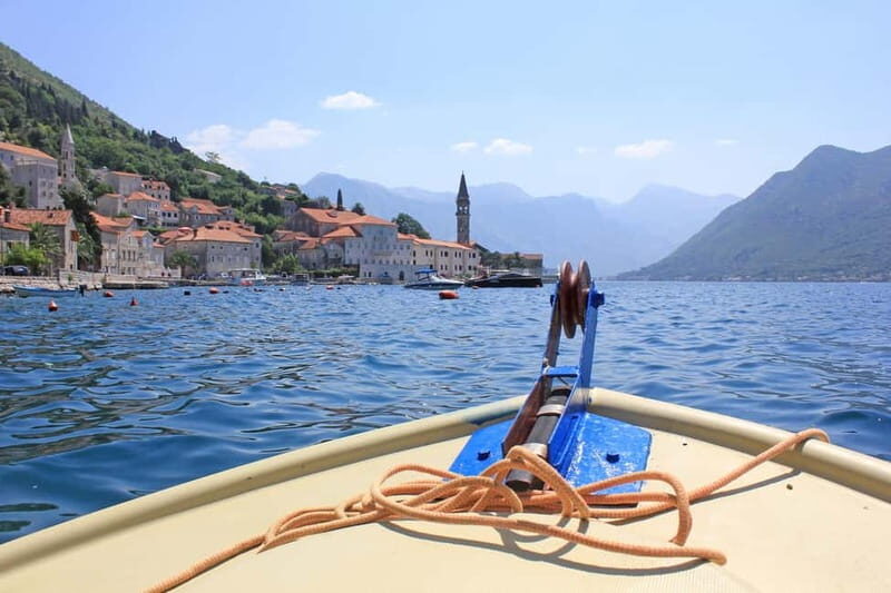 Montenegro: Boka Bay Private Tour - FAQ