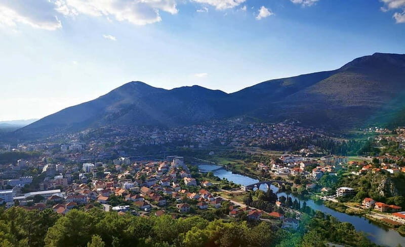 Montenegro & Bosnia combo day trip - Why This Tour Works
