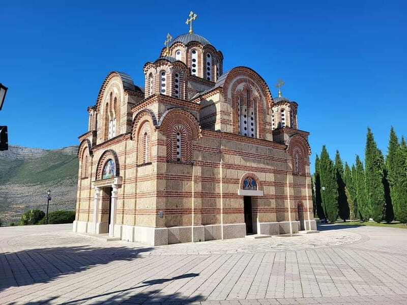 Montenegro & Bosnia combo day trip - The Overall Experience