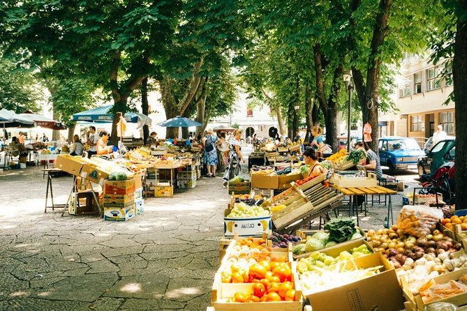 Montenegro & Bosnia in 1day: 2 Countries Day Tour From Dubrovnik - Tour Itinerary Overview