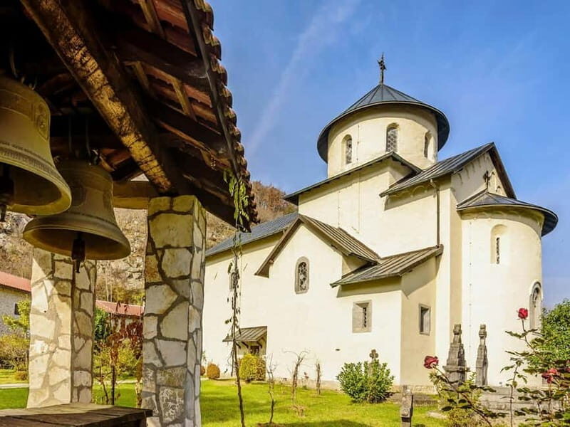 Montenegro Canyons day trip from Herceg Novi - An In-Depth Look at the Montenegro Canyons Day Trip