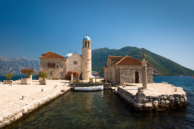 Montenegro Coast Experience From Dubrovnik - Price and Booking