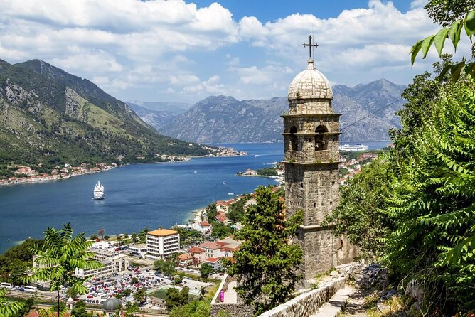 Montenegro Coast Experience From Dubrovnik - Reviews