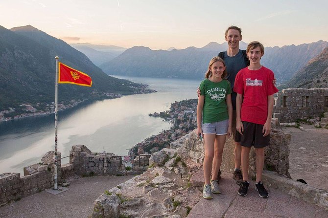 Montenegro Coast Experience From Dubrovnik - Frequently Asked Questions